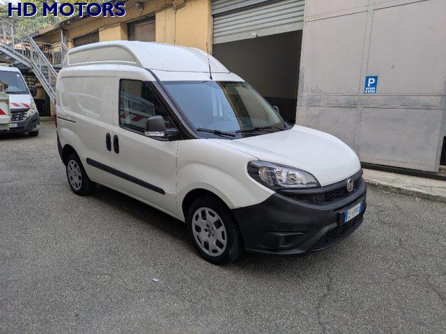 FIAT Doblo Doblò 1.4 Natural Power PC-TA Cargo Lounge