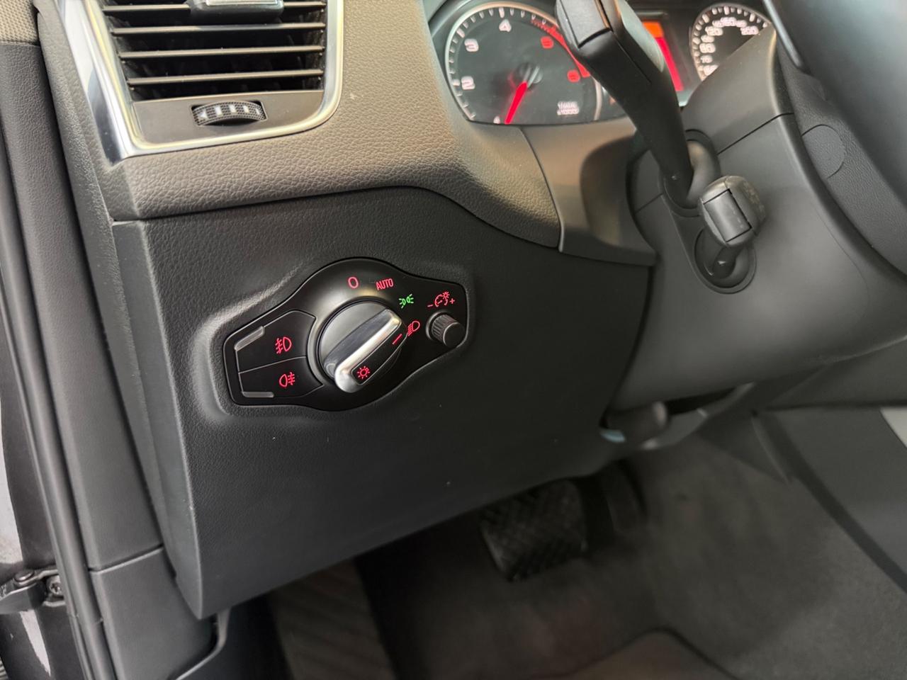 Audi Q5 2.0 TDI 170 CV quattro
