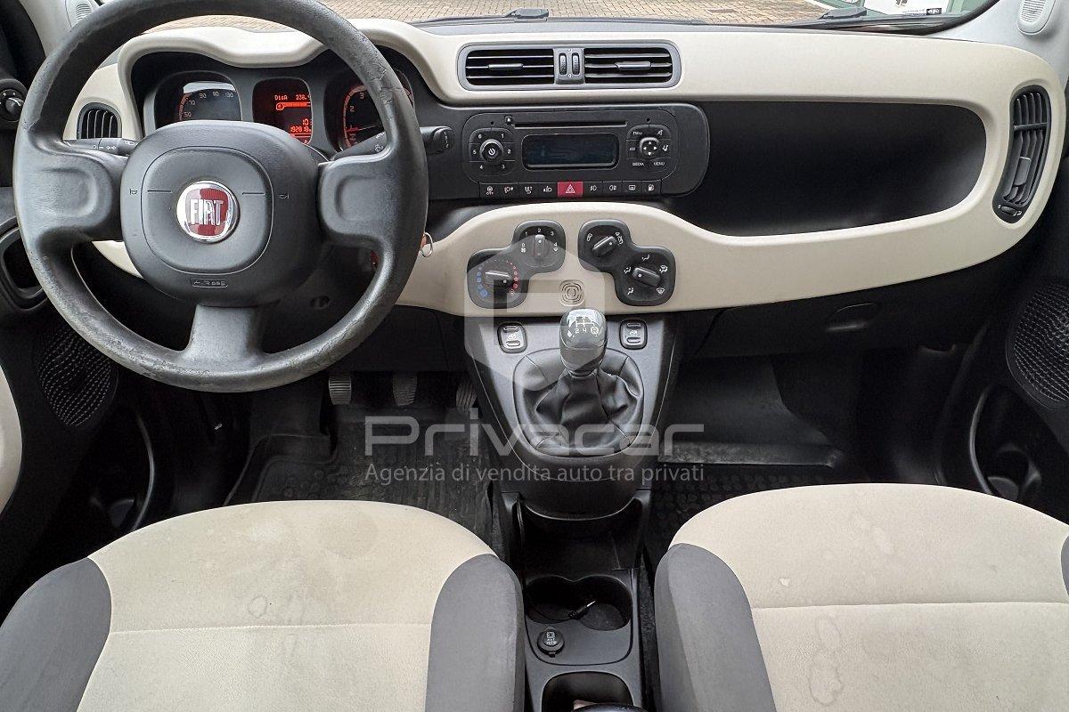 FIAT Panda 1.2 EasyPower Easy