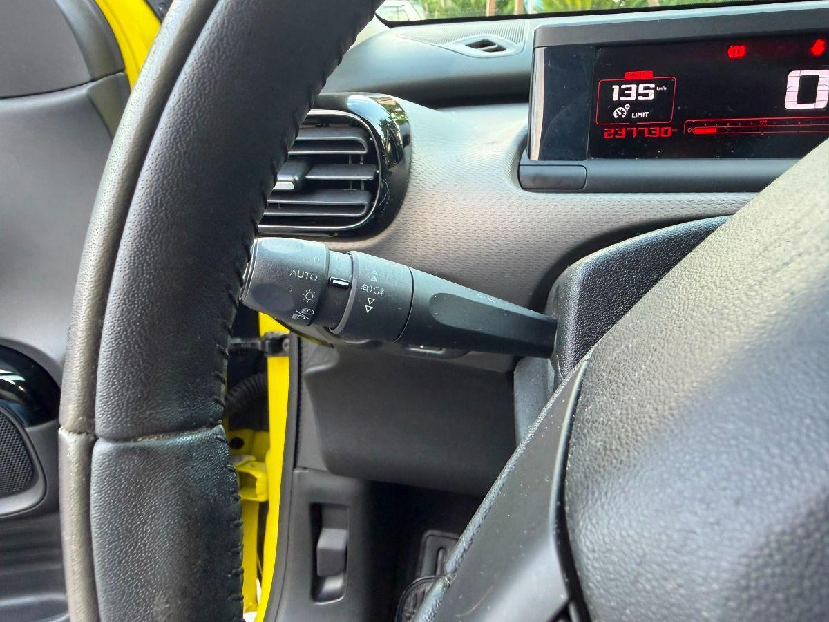 CITROEN - C4 Cactus - BlueHDi 100 S&S Live