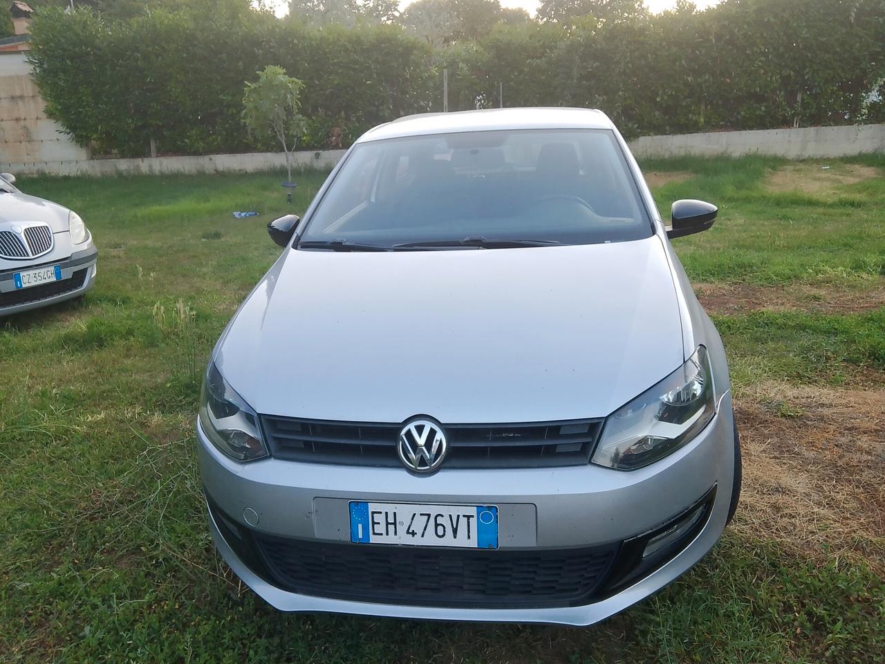 Volkswagen Polo 1.6 TDI DPF 3 porte Comfortline BlueMotion Technology