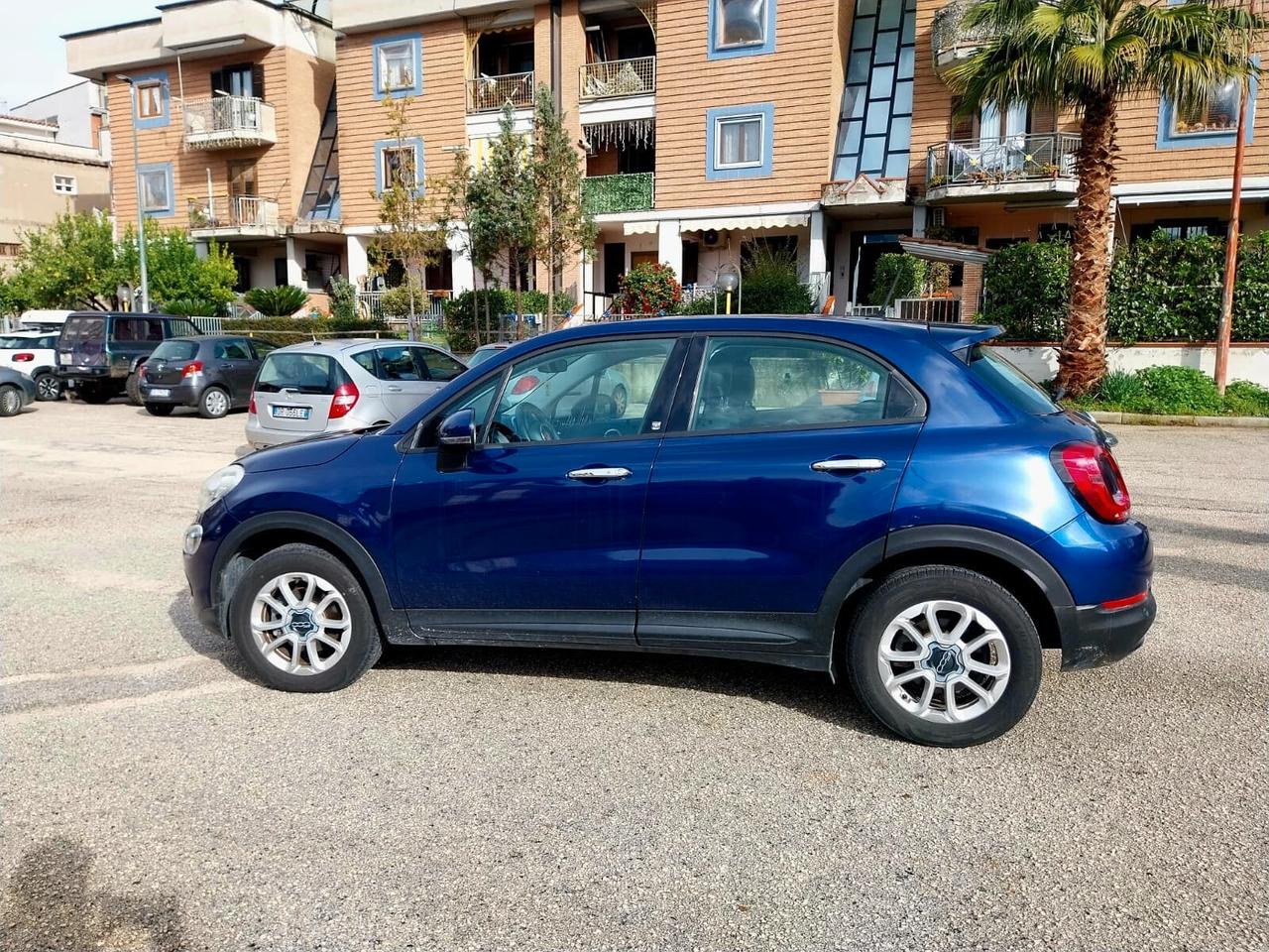 Fiat 500X 1.3 MultiJet 95 CV Cross