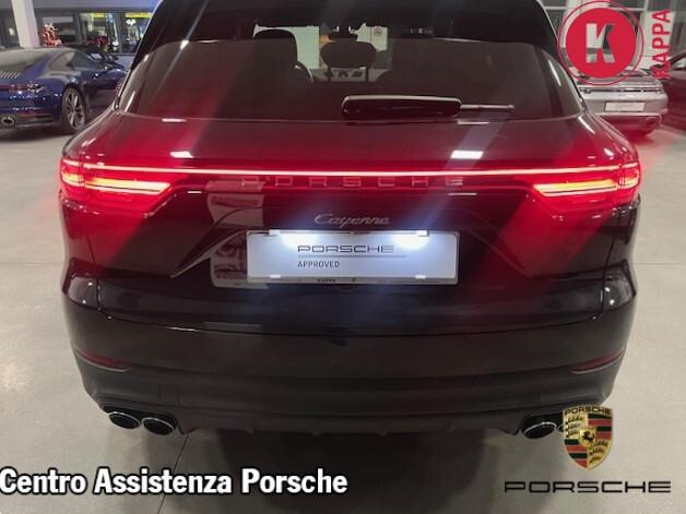 Porsche Cayenne 3.0 V6