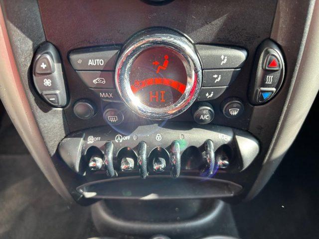 MINI Countryman BICOLOR