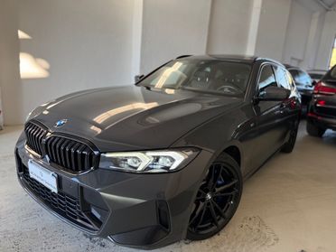 Bmw 320 Serie3 320d xdrive MSport Restyling+Tetto+FULL+TOP