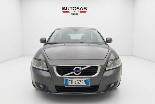 VOLVO V50 D2 Unico Proprietario Neopatentati Bluetooth