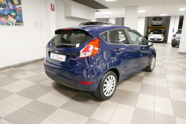 FORD Fiesta 1.0 80CV 5 porte