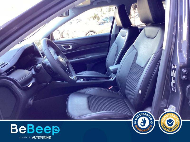 Jeep Compass 1.5 TURBO T4 MHEV NIGHT EAGLE 2WD 130CV DC