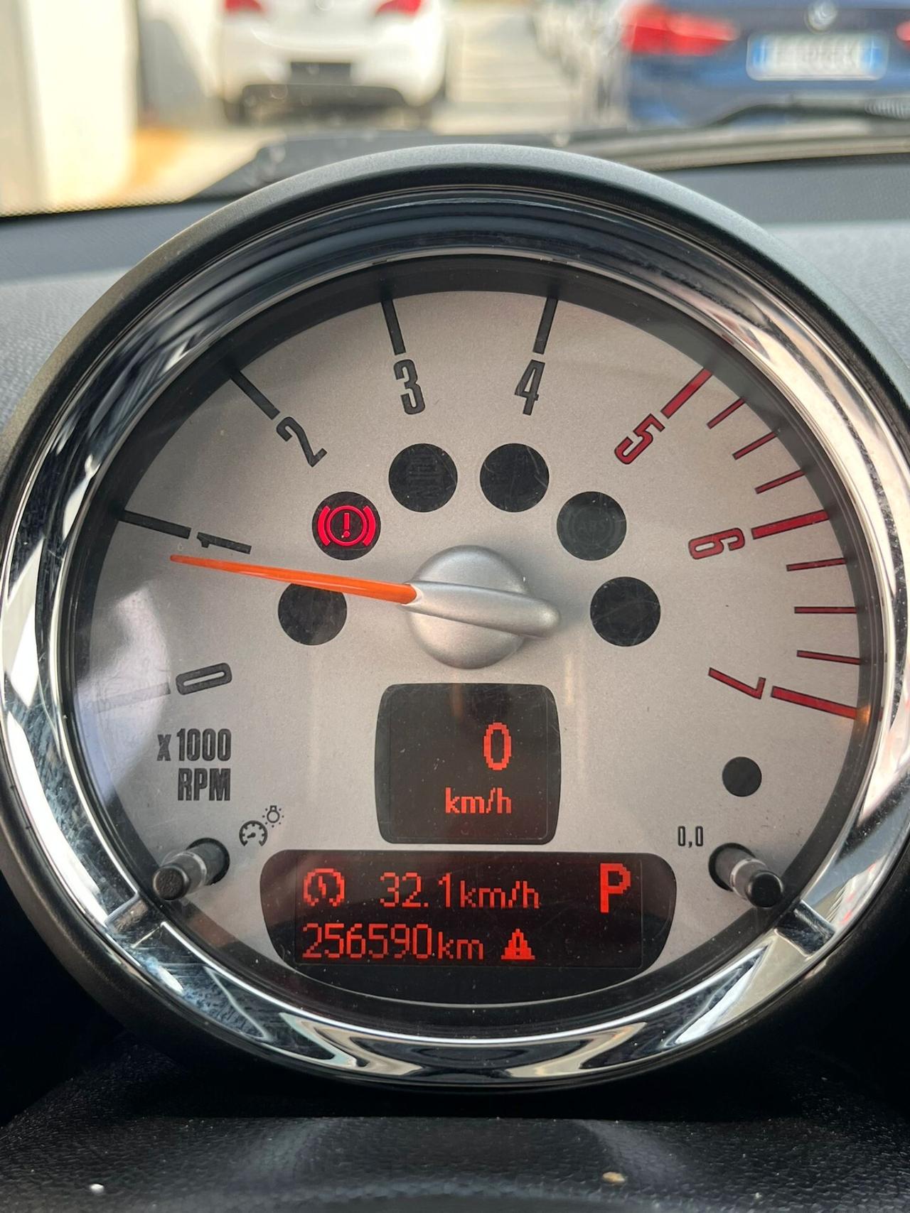 Mini Cooper SD Countryman 2.0 ALL4