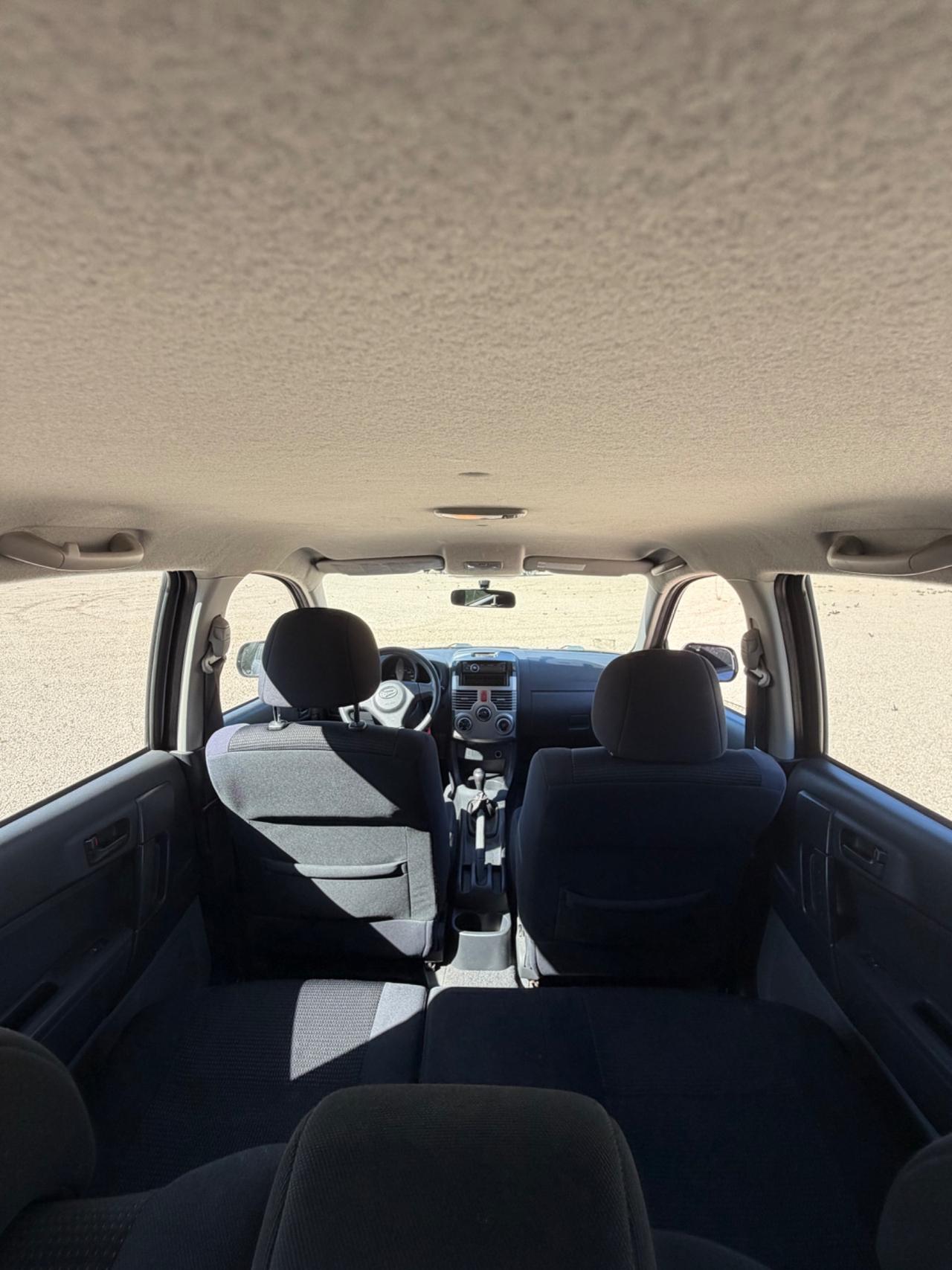 Daihatsu Terios 1.3 4WD CX