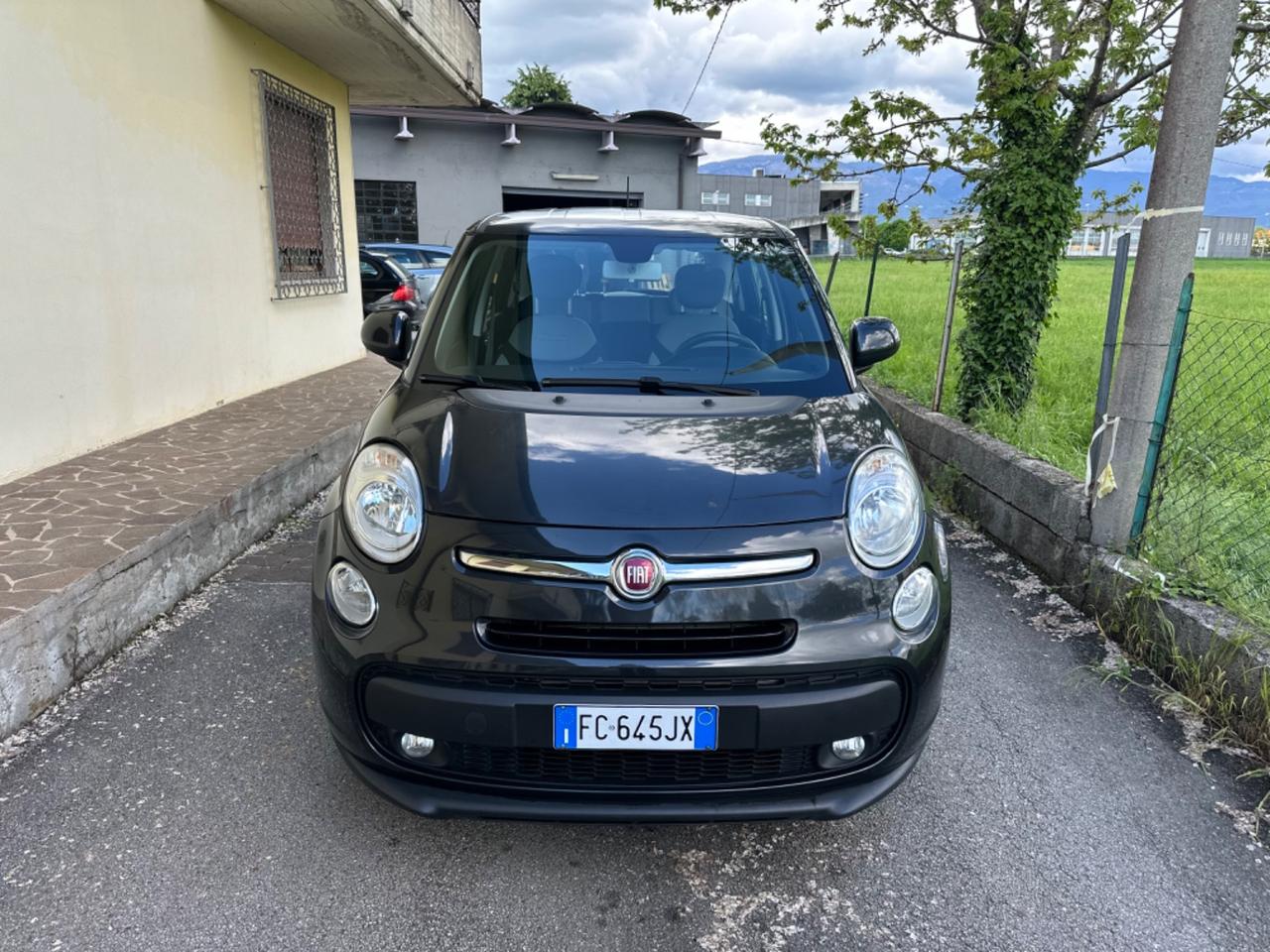 Fiat 500L 1.4 95 CV Pop