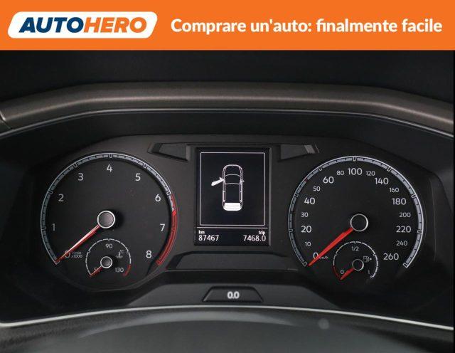 VOLKSWAGEN T-Roc 1.0 TSI 115 CV Style BlueMotion Technology