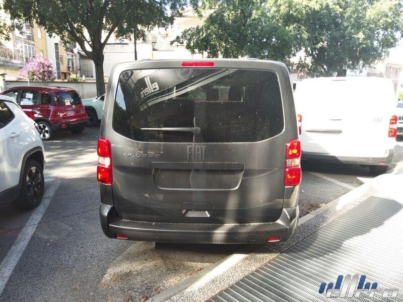 FIAT Scudo Ulysse Combi M1 L2H1 2.0 180cv AT8