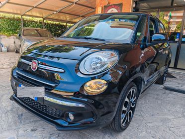 Fiat 500L 1.3 Multijet 95 CV Lounge TETTO PANORAMICO
