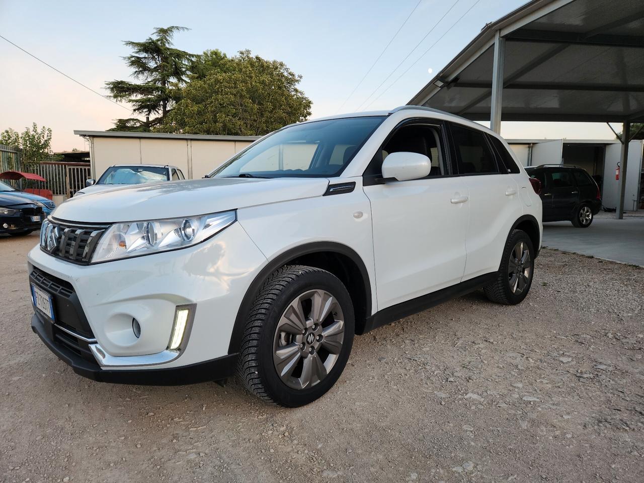 Suzuki Vitara 1.0 Boosterjet Cool