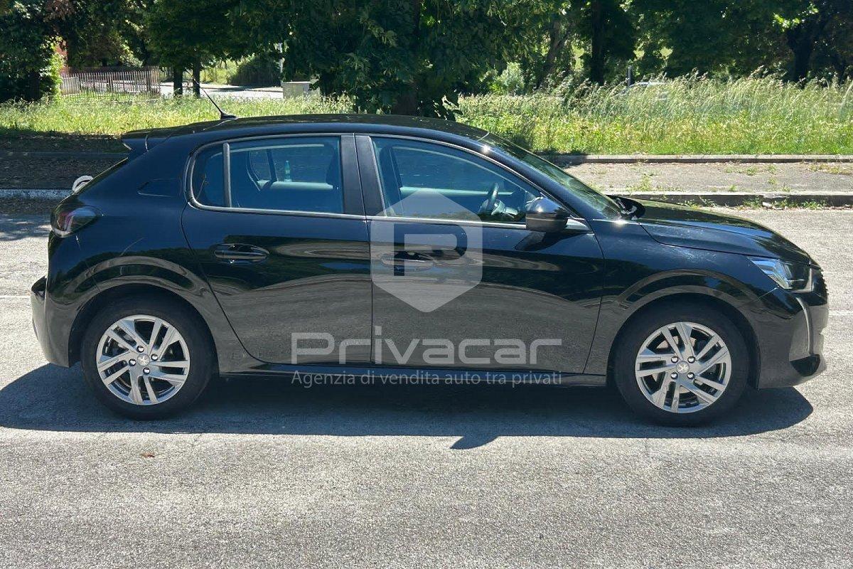 PEUGEOT 208 PureTech 100 Stop&Start 5 porte Active