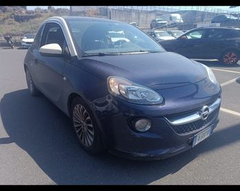 OPEL Adam 1.2 70 CV Slam