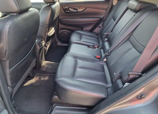 NISSAN X-Trail 2.0 dCi 4WD Tekna 177CV Automatica