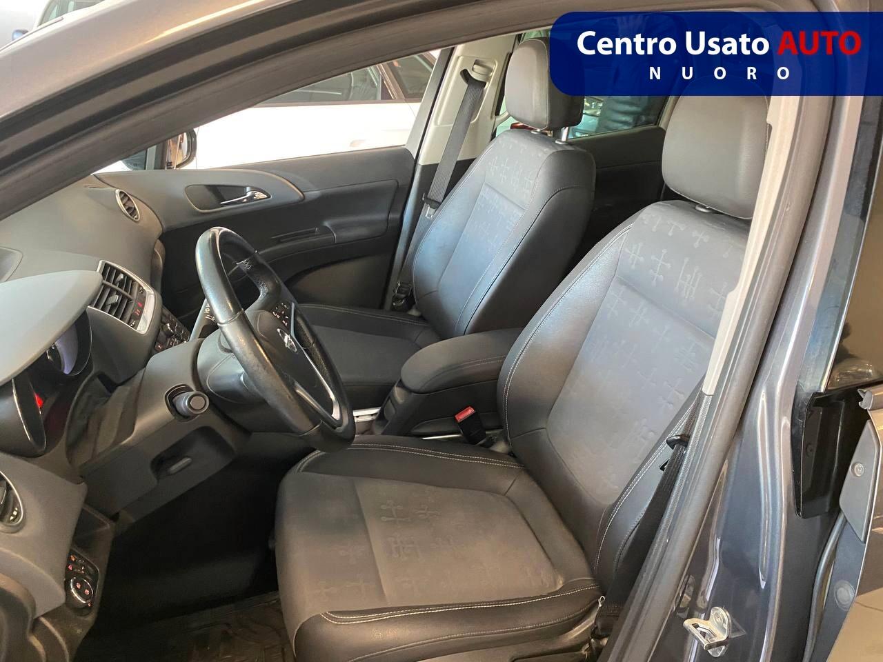 Opel Meriva 1.3 CDTI Cosmo