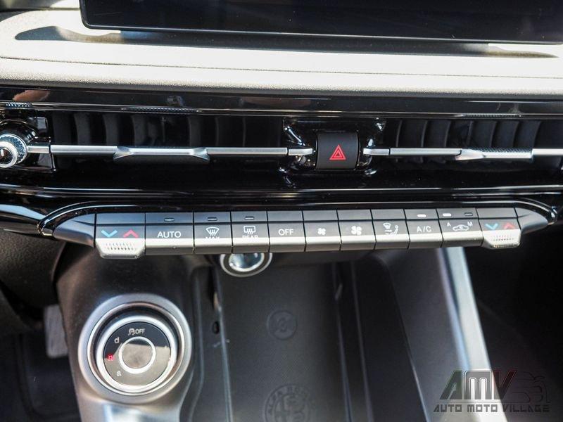 Alfa Romeo Tonale 1.6 diesel 130 CV TCT6 Sprint