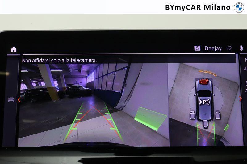 BMW X3 30 d Mild Hybrid 48V xDrive Steptronic