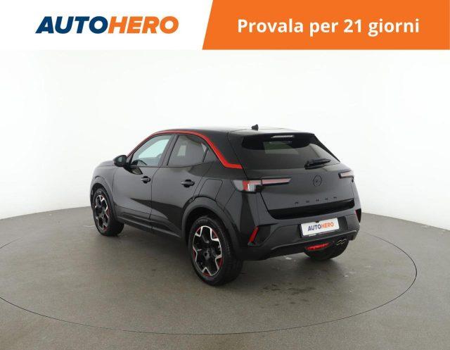 OPEL Mokka 1.2 Turbo 130 CV aut. GS Line