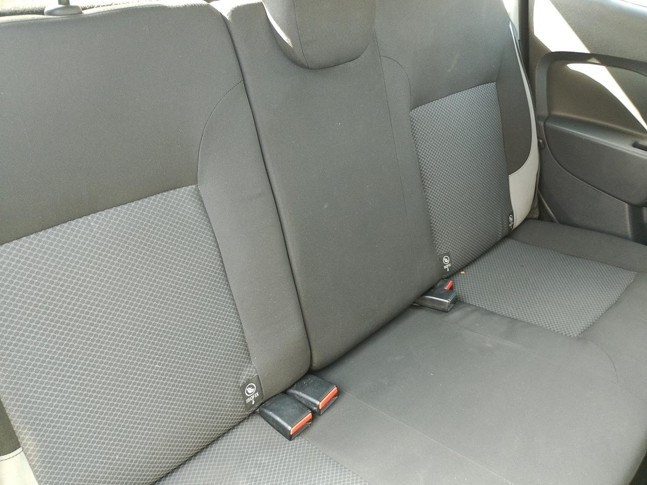 Dacia Sandero 1.5 dci Ambiance 75cv
