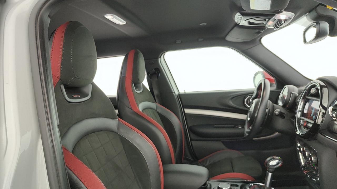MINI Mini IV F54 2016 Clubman - Mini Clubman 2.0 John Cooper Work all4