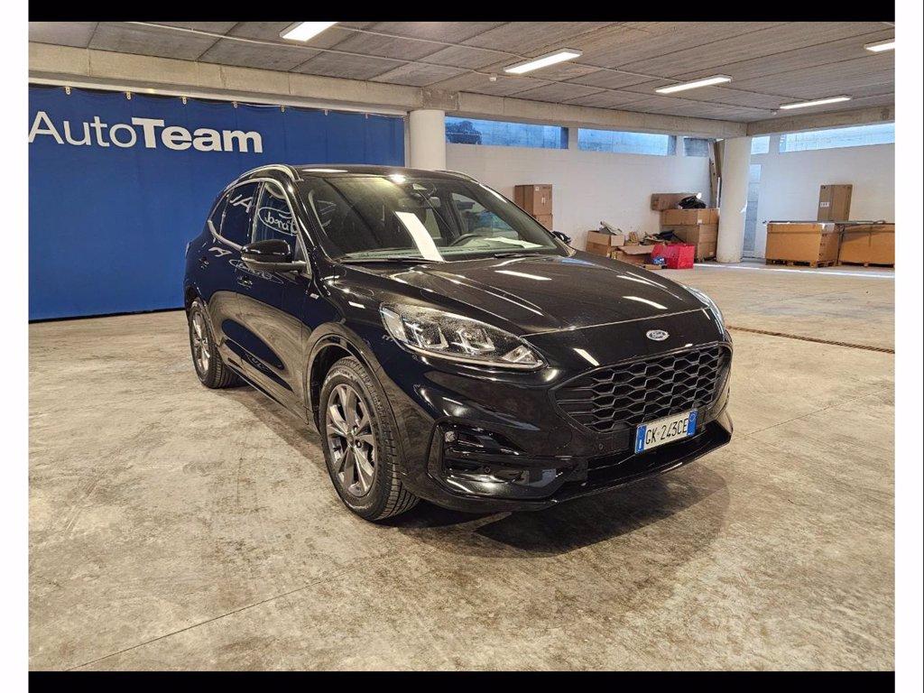 FORD Kuga 1.5 ecoblue st-line 2wd 120cv del 2022