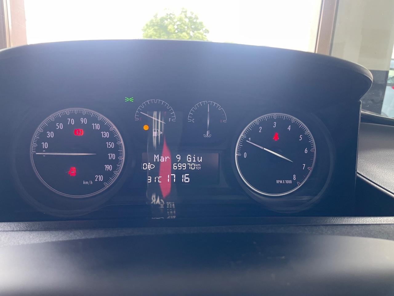 Lancia Ypsilon 1.2 69 CV 5 porte Elefantino - Nessun vincolo -