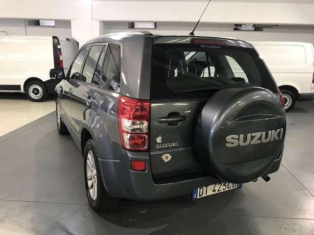 Suzuki Grand Vitara Grand Vitara5p 1.9 ddis Executive / 4x4