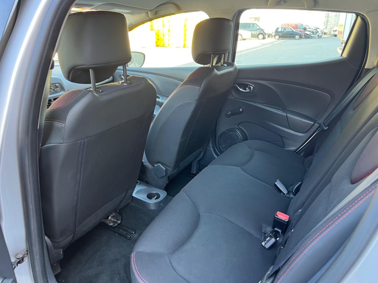 Renault Clio 1.5 dCi 8V 75CV 5 porte Meccanica Perfetta