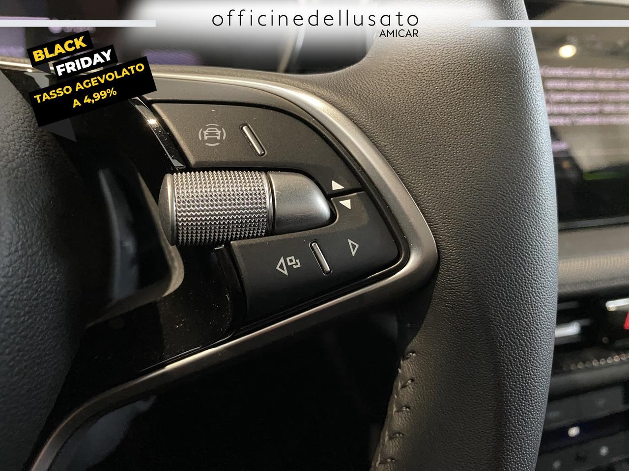 Skoda Fabia 1.0 mpi evo 80cv style