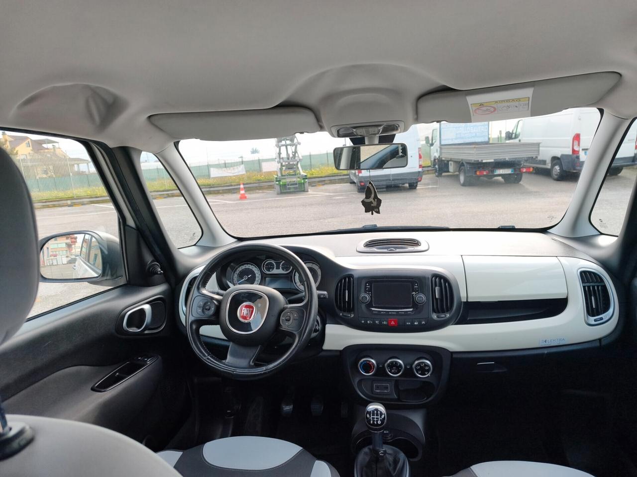 Fiat 500L 1.3 Multijet 95 CV Pop Star N1