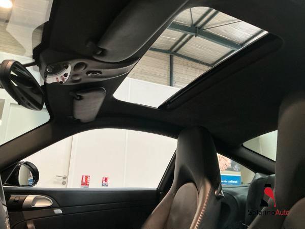 Porsche 911 Coupe 3.6 Carrera - pdk - mk2