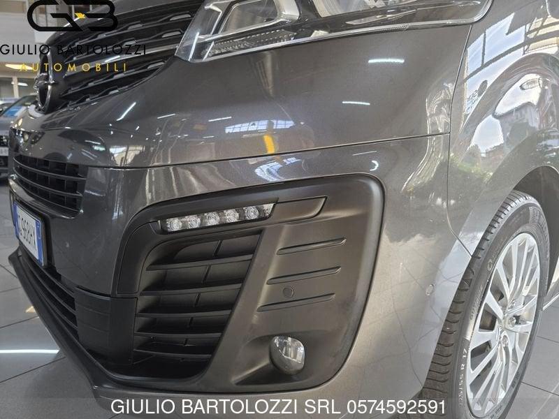 Opel Zafira Life 1.5 Diesel 120CV Start&Stop Business Edition M