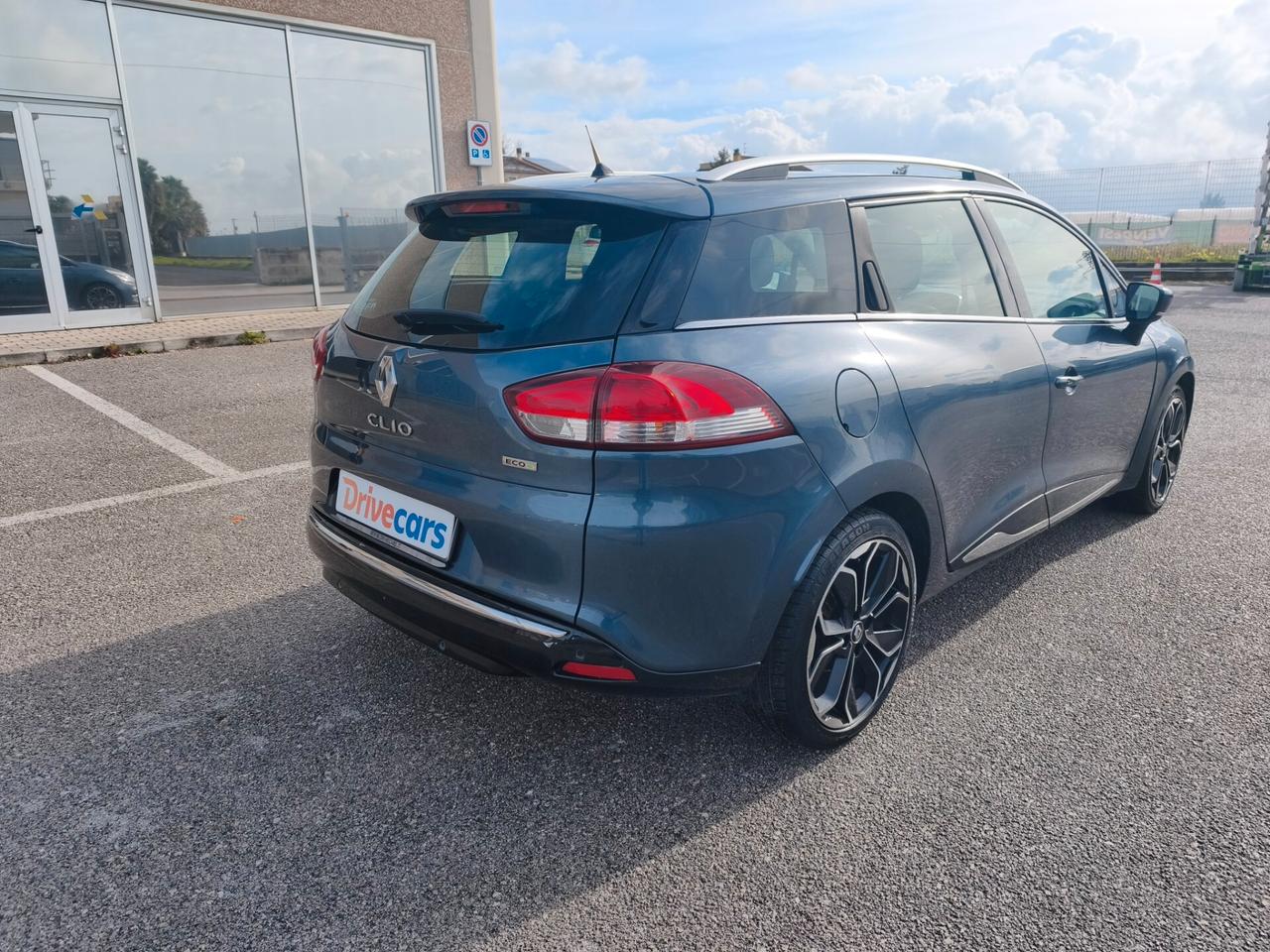 Renault Clio Sporter dCi 8V 90CV Start&Stop Energy Zen N1