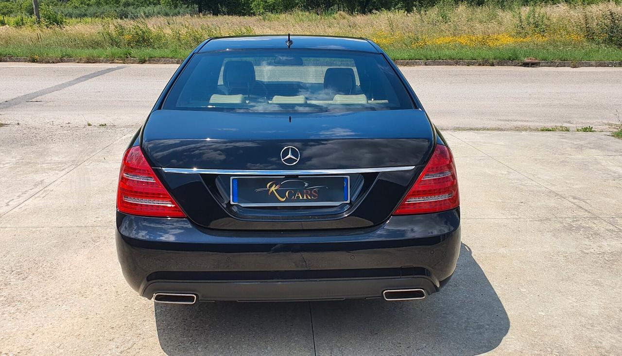 Mercedes-benz S 350 AMG