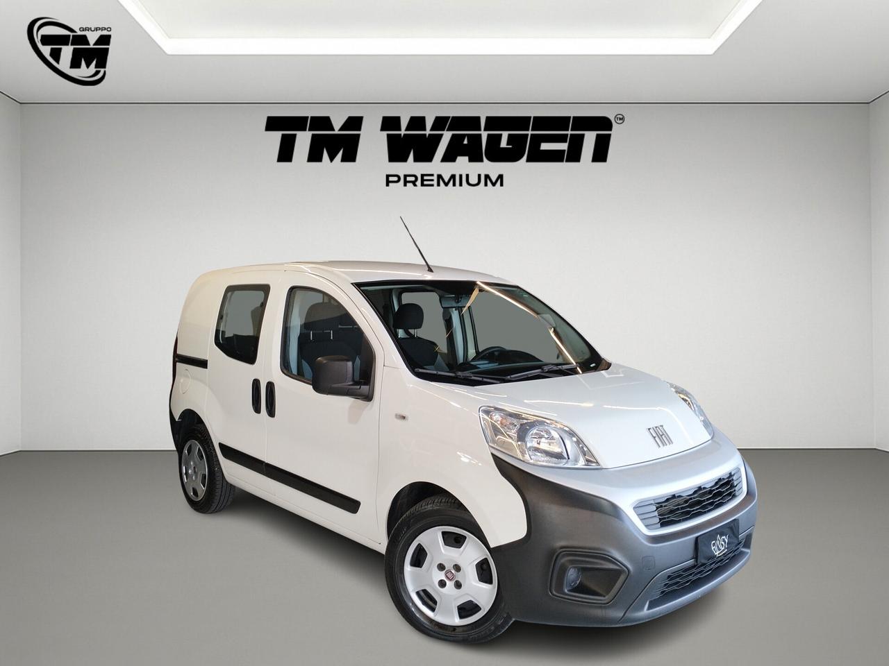 Fiat Fiorino 1.3 MJT 95CV Combinato SX - IVA ESCLUSA