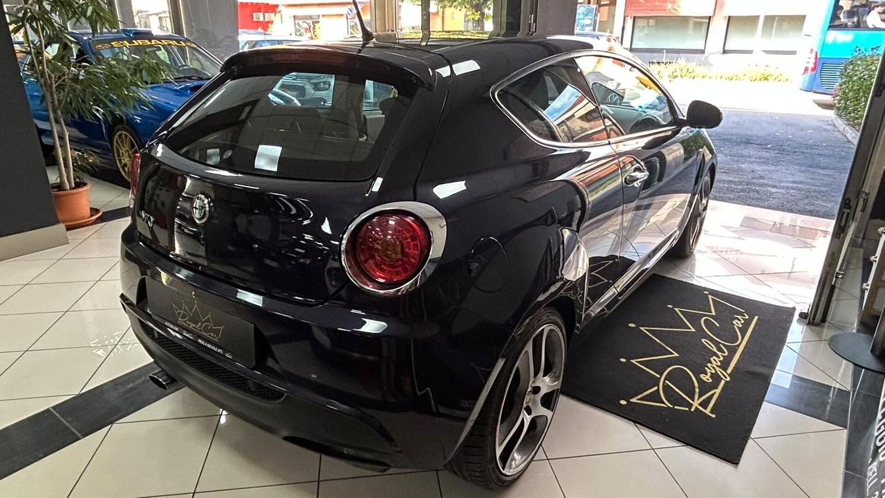 Alfa Romeo MiTo 1.4 105 CV M.air S&S Distinctive