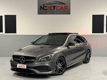 Mercedes-benz CLA 200 Automatico AMG line !