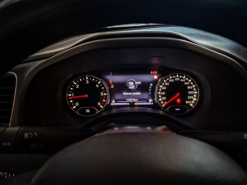 Jeep Renegade 2019 1.6 Multijet 120cv Business 2WD DDCT