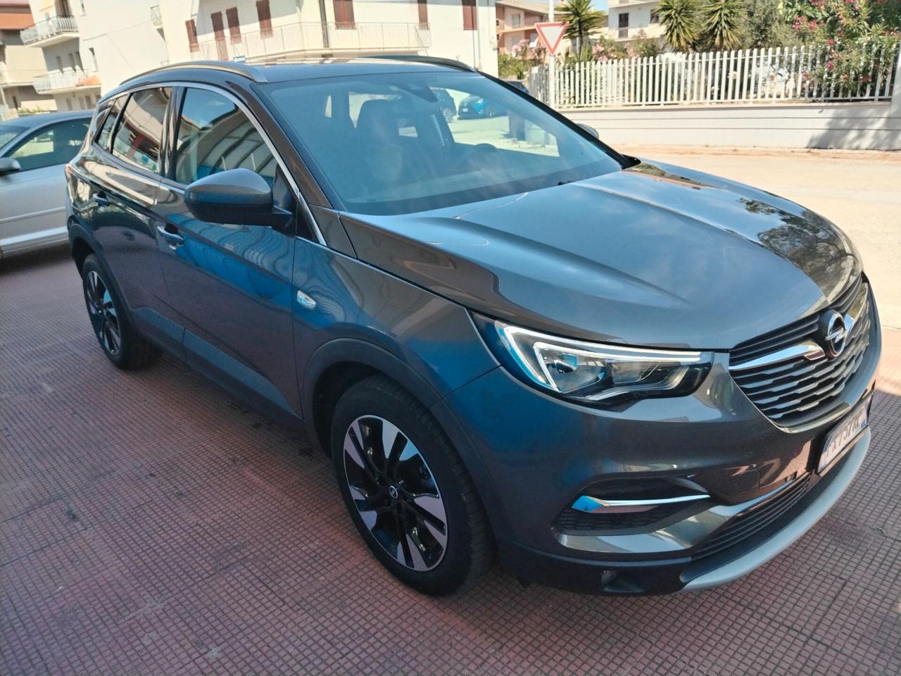 Opel Grandland X 1.5 diesel Ecotec Start&Stop aut. Advance