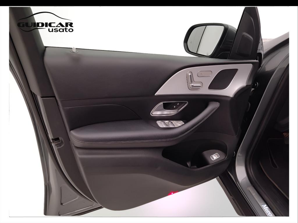 Mercedes-Benz GLE - V167 2019 - GLE 300 d Sport 4matic auto