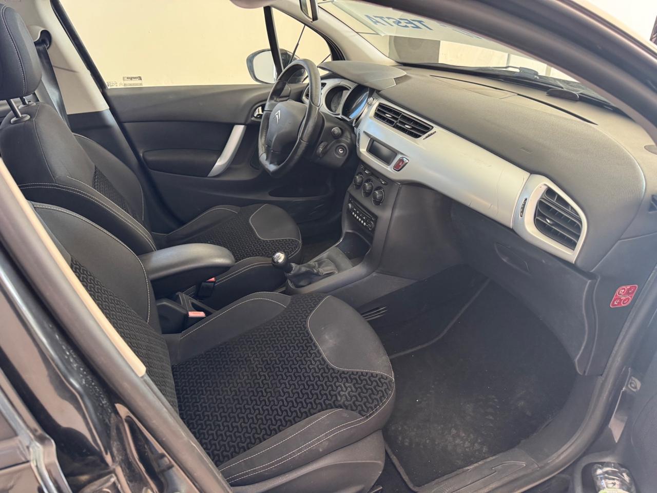 Citroen C3 1.1 Exclusive