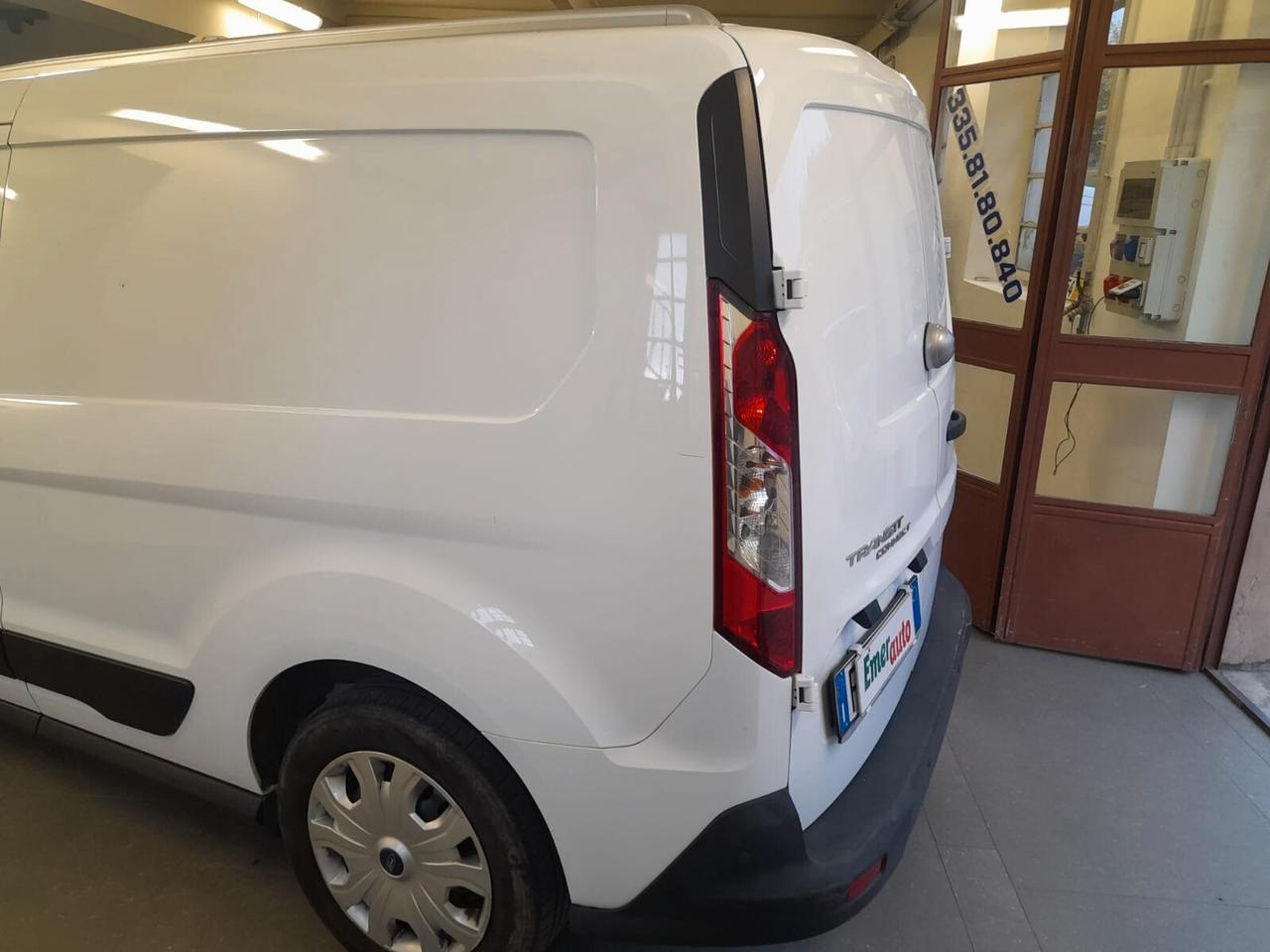 Ford Transit Connect 200 1.5 TDCi 120CV PC Furgone Trend