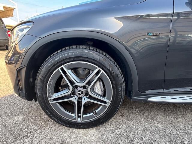 Mercedes-benz GLC 300 de 4Matic EQ-Power Premium 2022