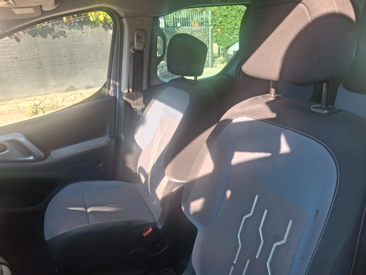 Peugeot Partner Tepee BlueHDi 100 Active 5 posti