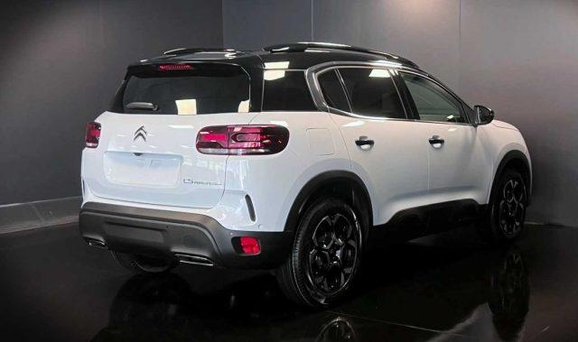 CITROEN C5 Aircross 1.5 BlueHDi 130 S&S EAT8 Max