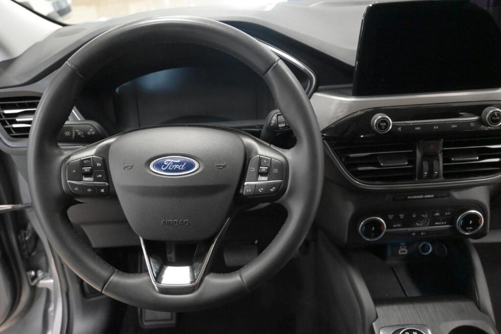 Ford Kuga 2.0 EcoBlue 120 CV aut. 2WD ST-Line X